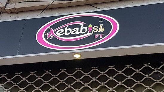 Kebabish PT